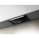 ELICA Grupo filtrante  HIDDEN 2.0 @ BLGL/A/72. PRF0164391. Negro. Ancho 70 cm. Clase C